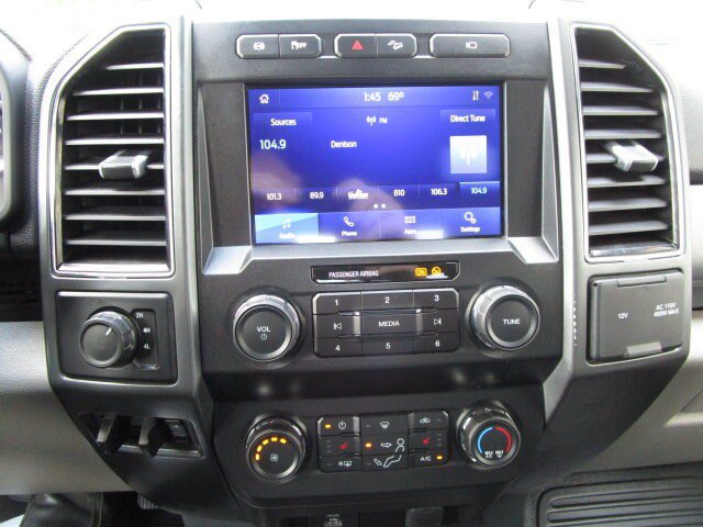 Used 2022 Ford F450 XLT w/ XLT Premium Package AWD/4WD image 17