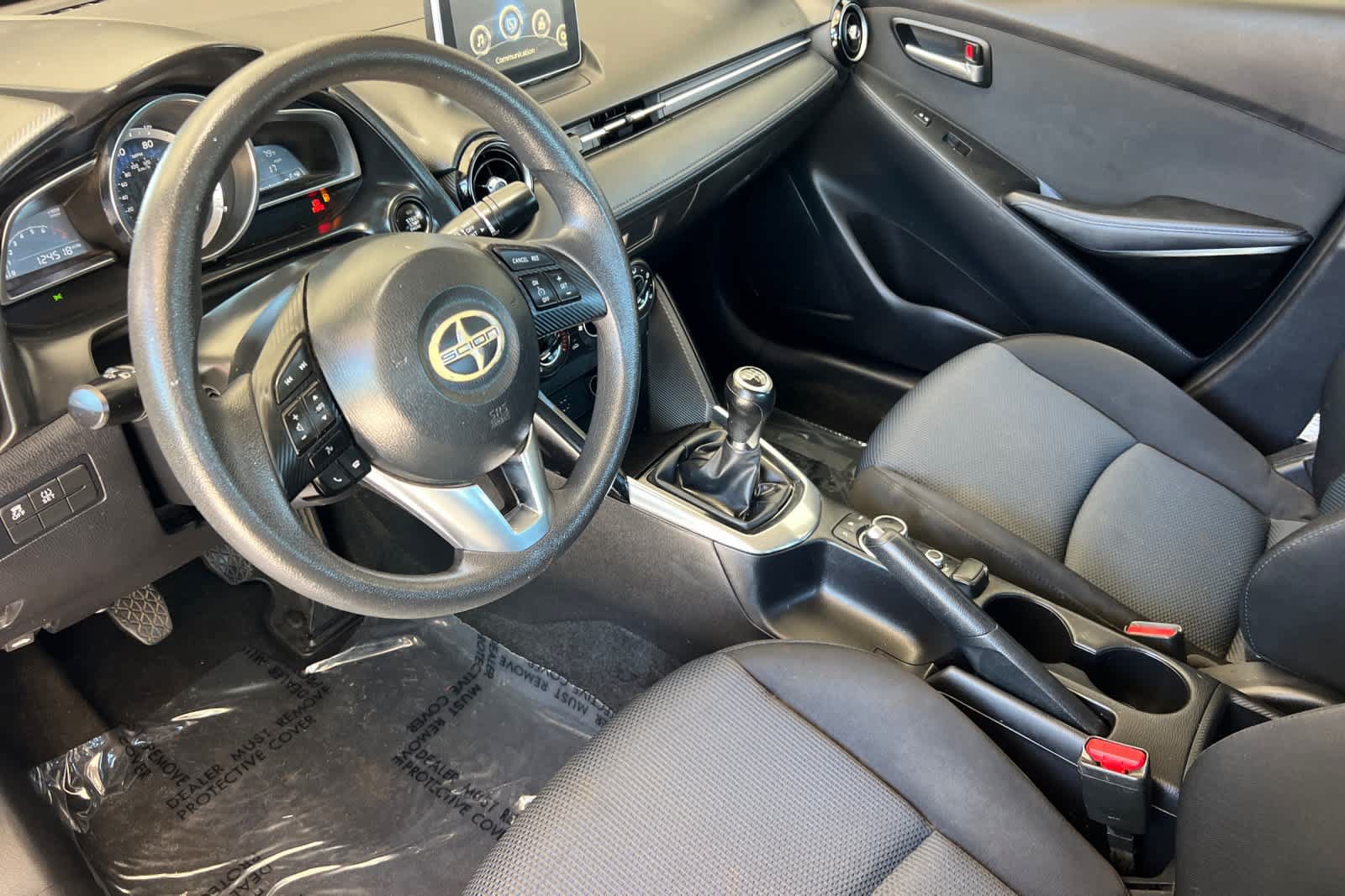 Used 2016 Scion iA FWD image 11
