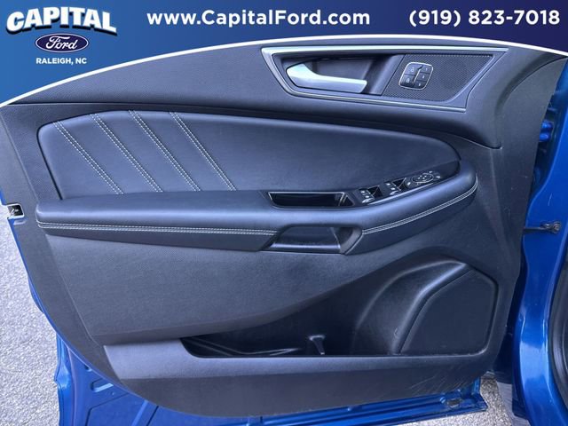 Used 2018 Ford Edge Sport w/ Equipment Group 401A image 19