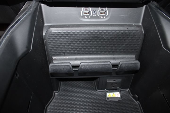 Used 2023 RAM 1500 Laramie AWD/4WD image 48