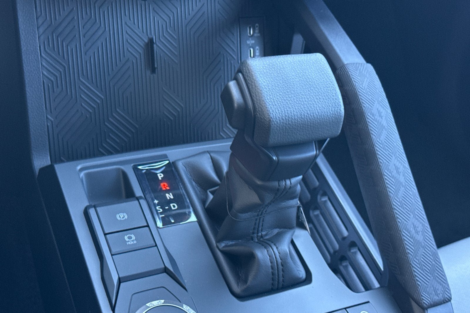 New 2026 Toyota Tacoma SR5 RWD image 22