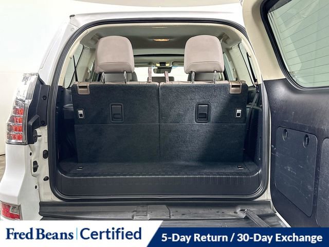 Used 2020 Lexus GX 460 Premium image 28