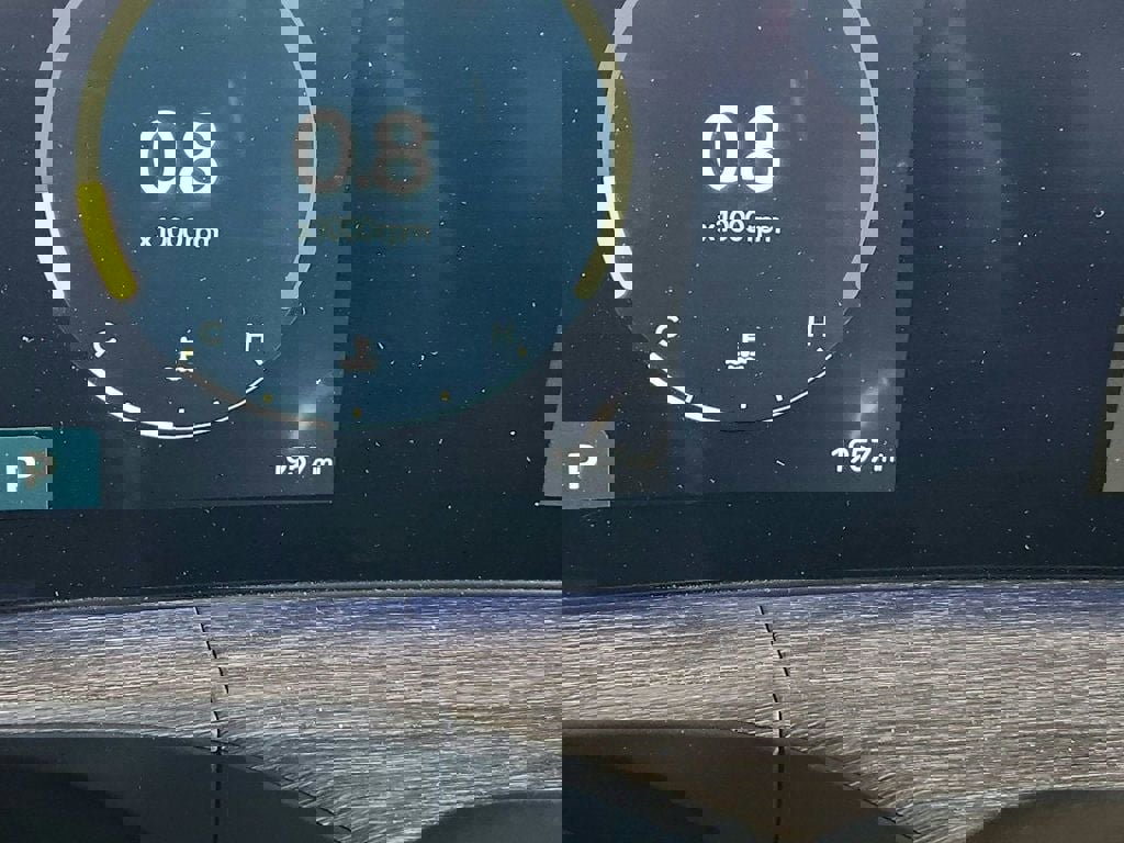 Used 2025 Hyundai Santa Fe Calligraphy image 25