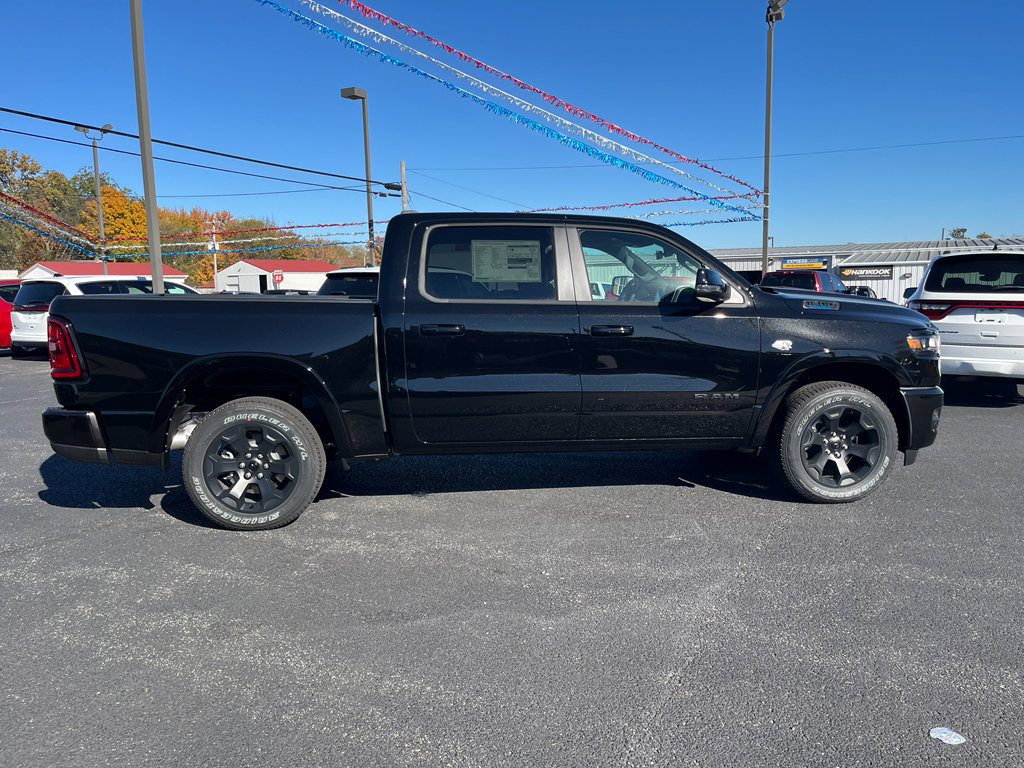 New 2026 RAM 1500 Big Horn image 41