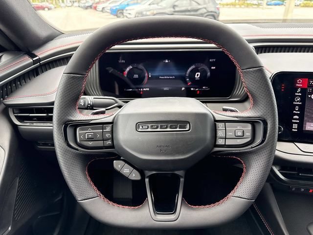 New 2026 Dodge Charger R/T AWD/4WD image 16