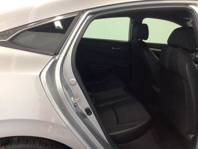 Used 2019 Honda Civic Sport image 7