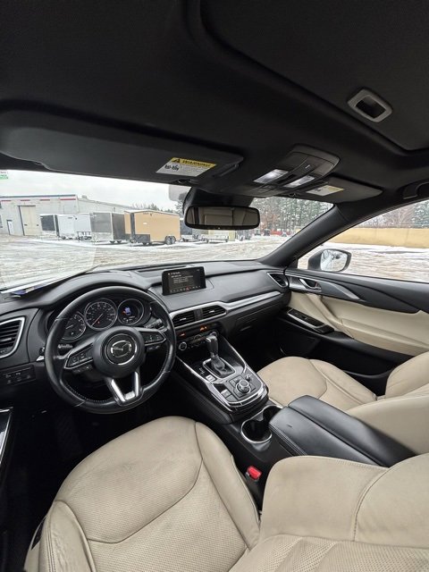 Used 2016 MAZDA CX-9 Grand Touring image 22