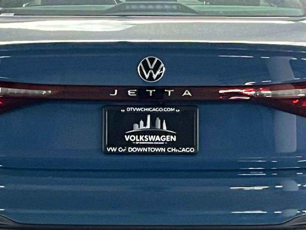 New 2026 Volkswagen Jetta Sport image 31