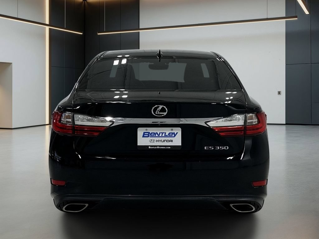 Used 2017 Lexus ES 350 FWD image 5