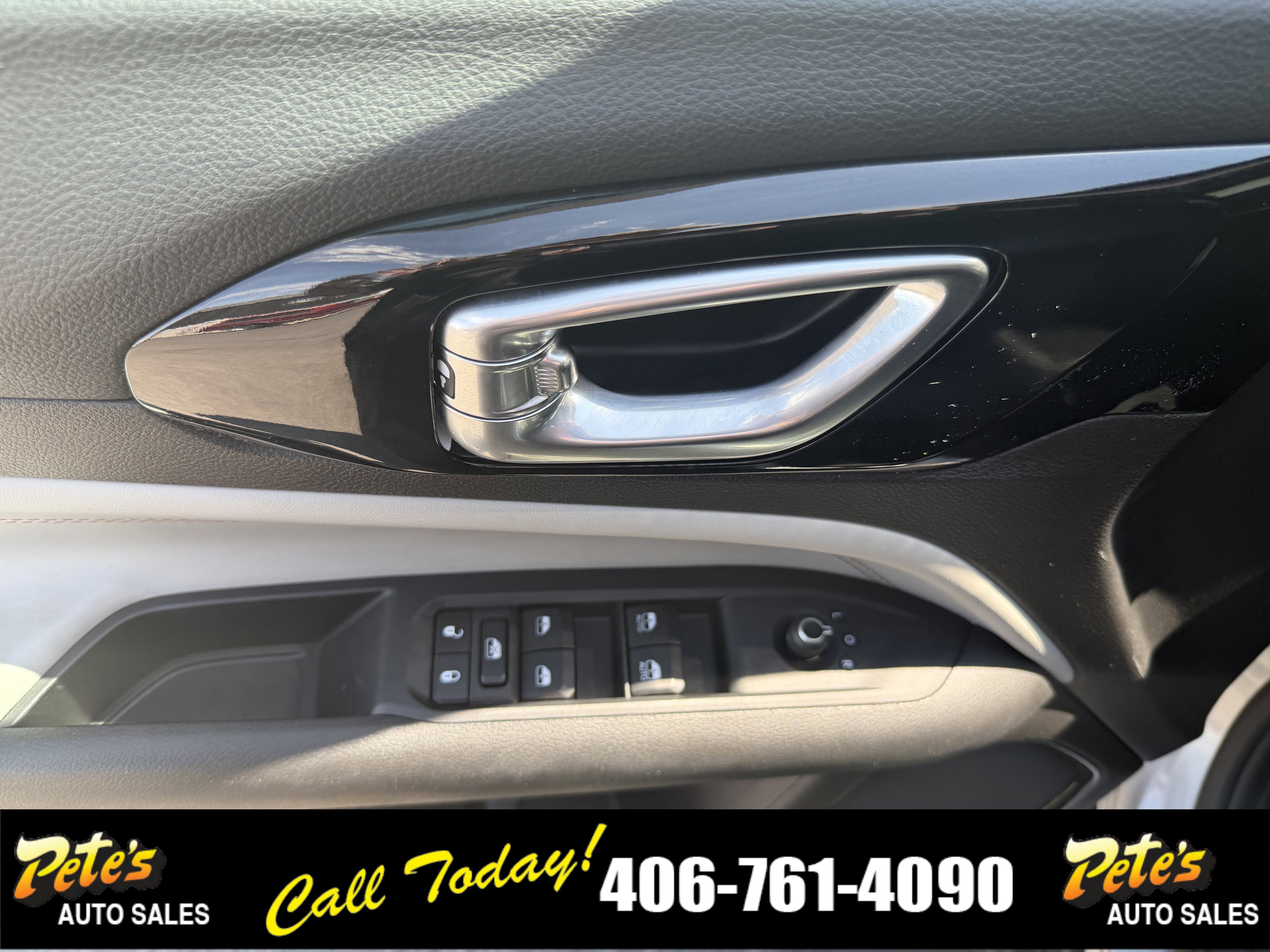 Used 2025 Jeep Compass Limited AWD/4WD image 15