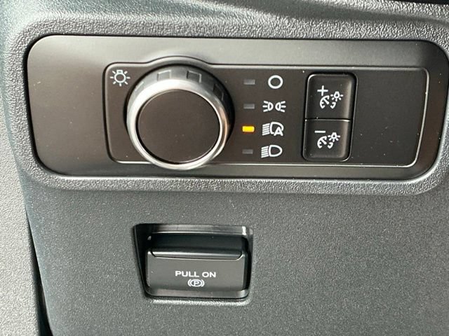 Used 2025 Ford Bronco Big Bend AWD/4WD image 36
