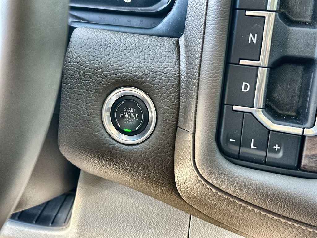 Certified 2023 GMC Yukon Denali image 17