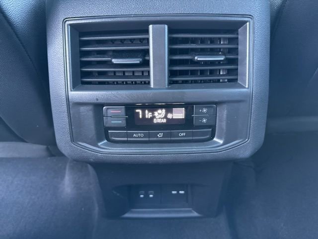 Certified 2021 Volkswagen Atlas SE w/ Panoramic Sunroof Package image 25