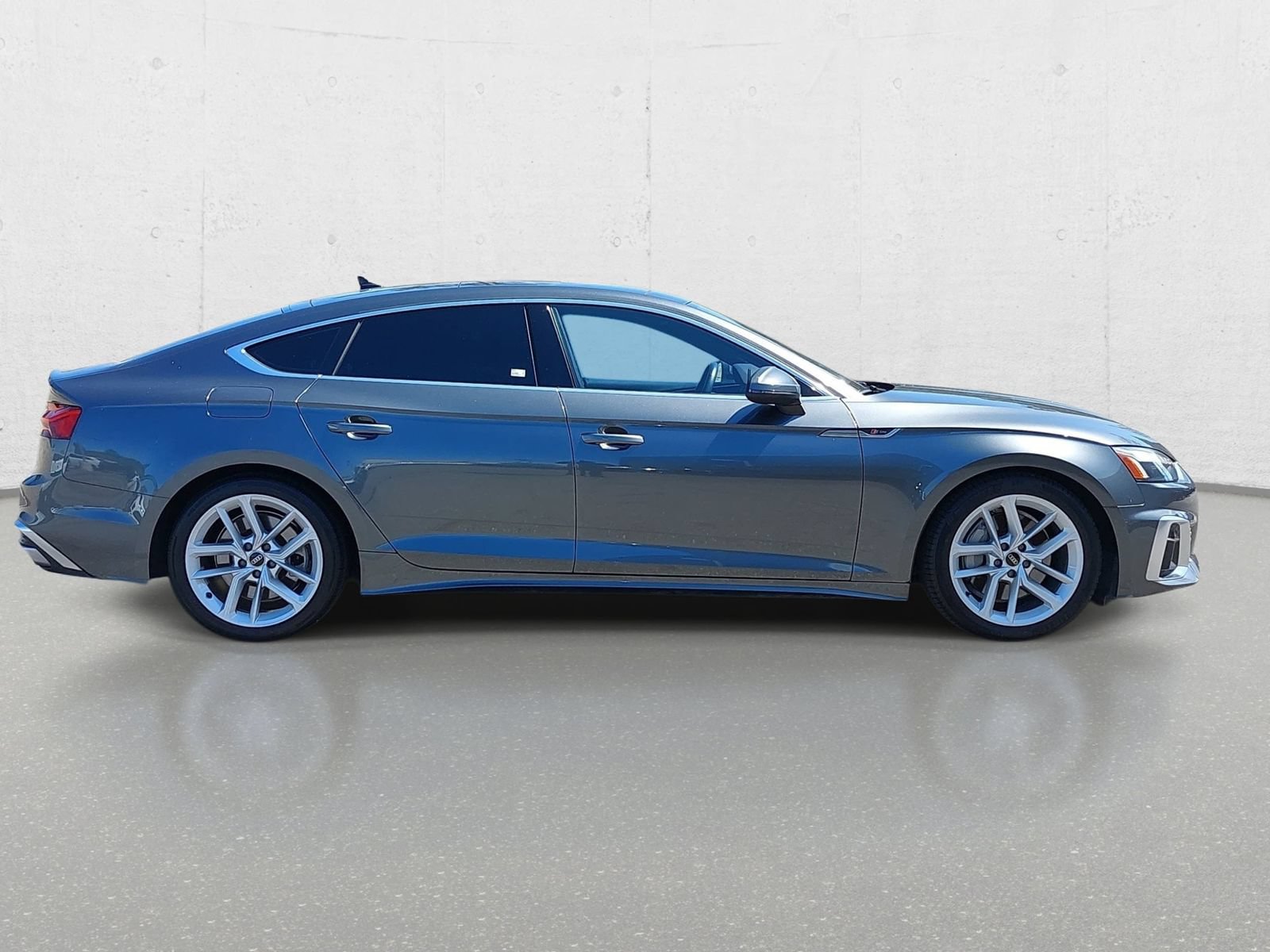 Used 2024 Audi A5 2.0T Premium AWD/4WD image 4
