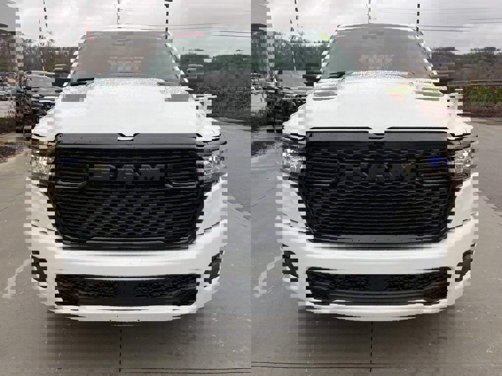 New 2026 RAM 1500 Express image 31