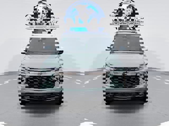 New 2026 Chevrolet TrailBlazer ACTIV w/ Convenience Package image 3