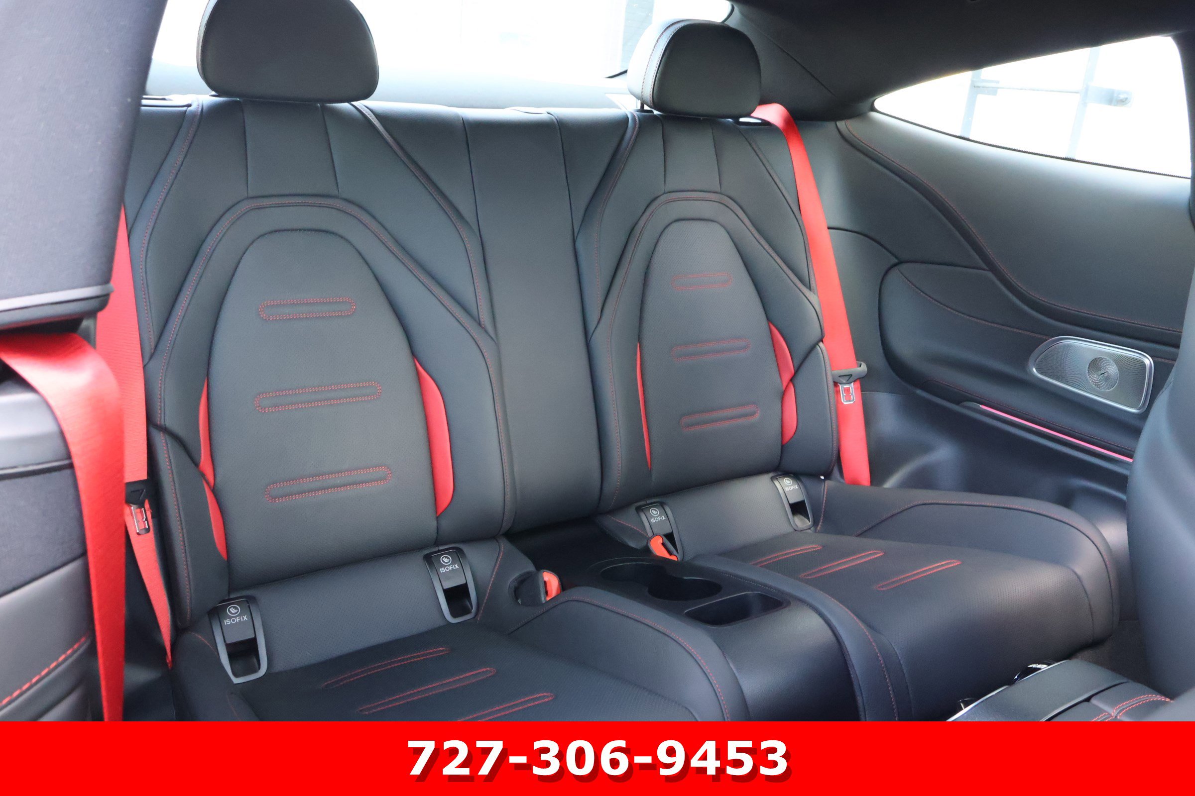 Certified 2024 Mercedes-Benz CLE 53 AMG 4MATIC image 21