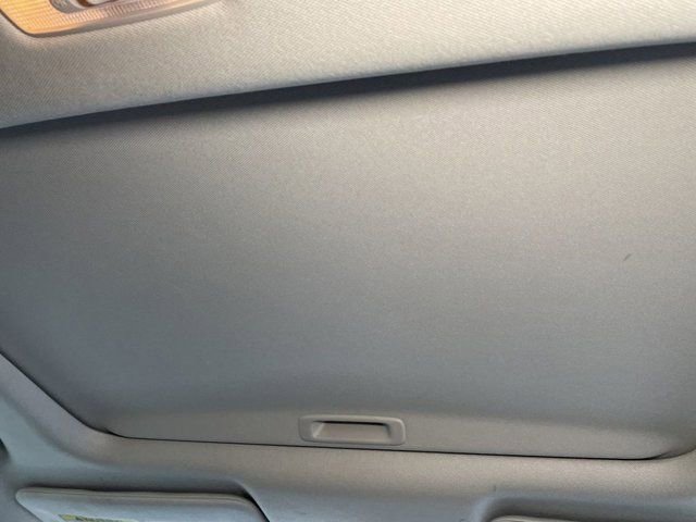 Used 2021 Honda HR-V EX image 13