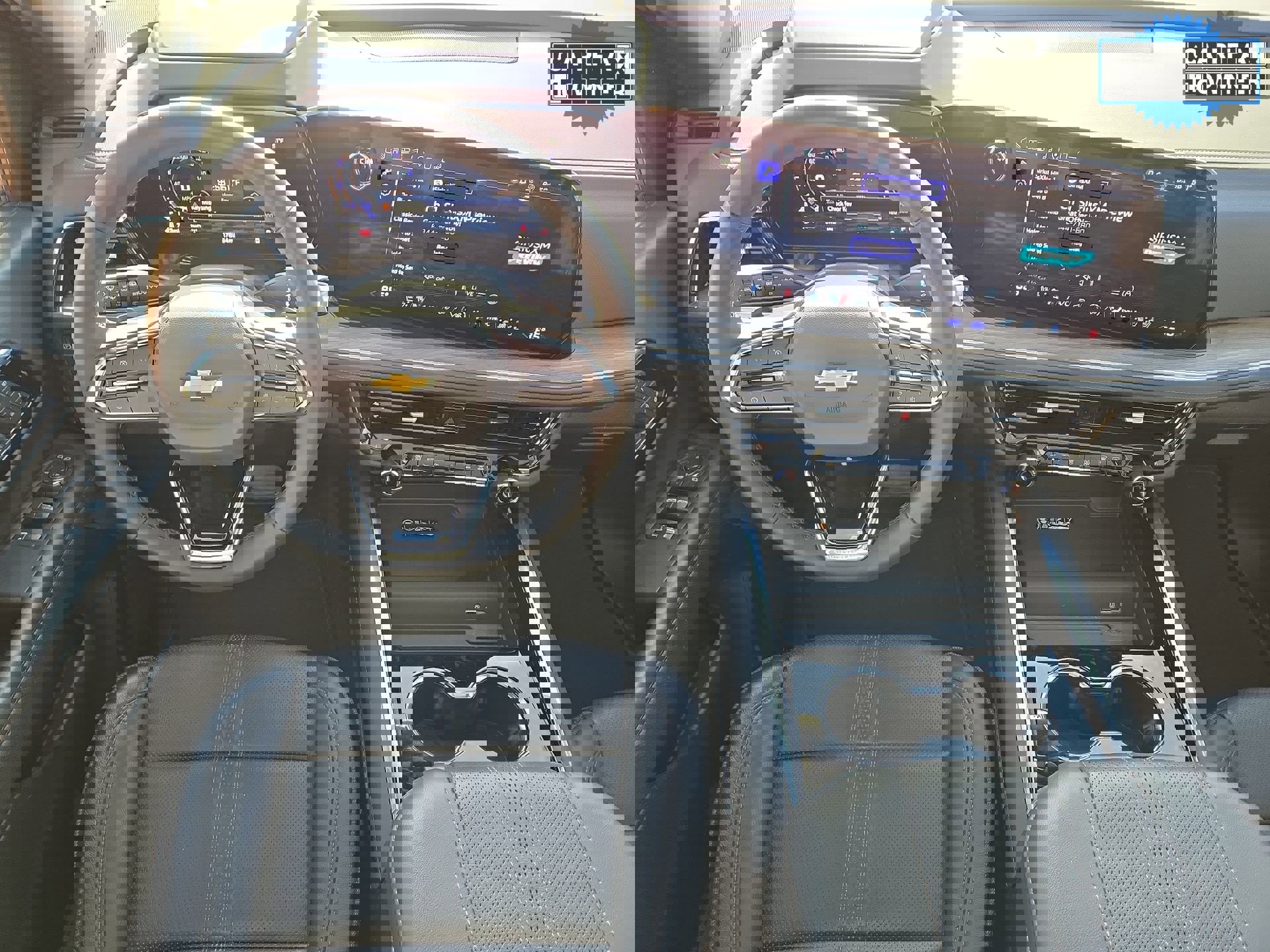 Used 2025 Chevrolet Tahoe High Country image 14