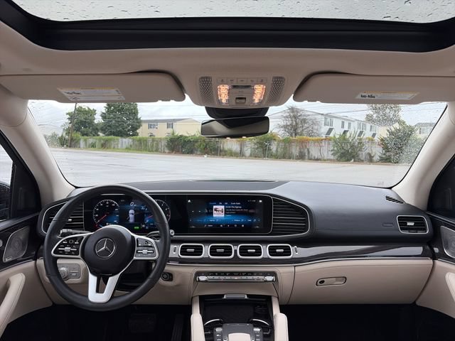 Used 2021 Mercedes-Benz GLE 450 4MATIC image 31