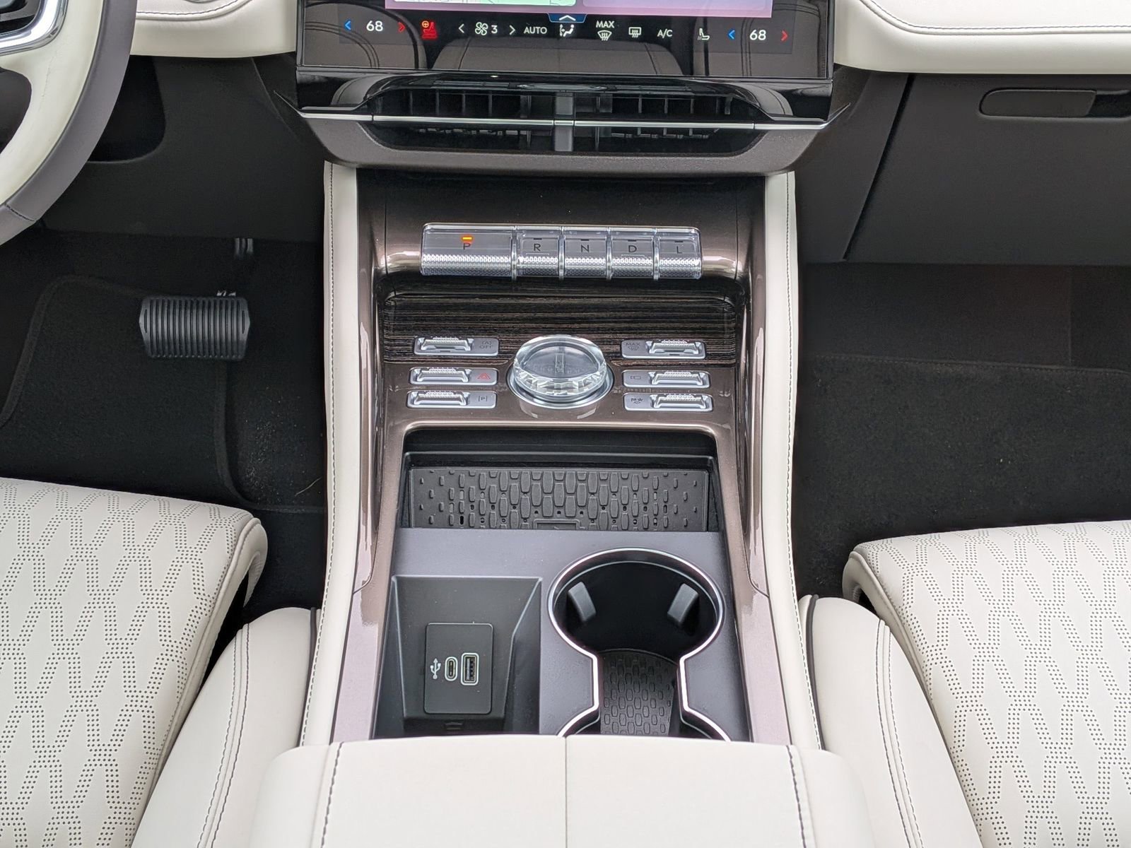 New 2026 Lincoln Nautilus Black Label image 21