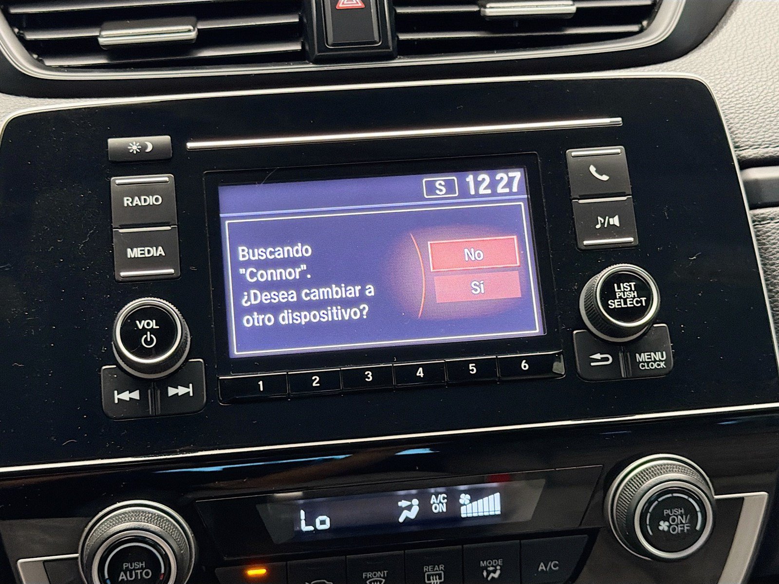 Used 2020 Honda CR-V LX image 16