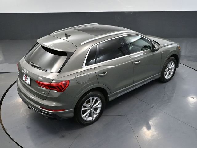 Used 2022 Audi Q3 2.0T Premium image 54