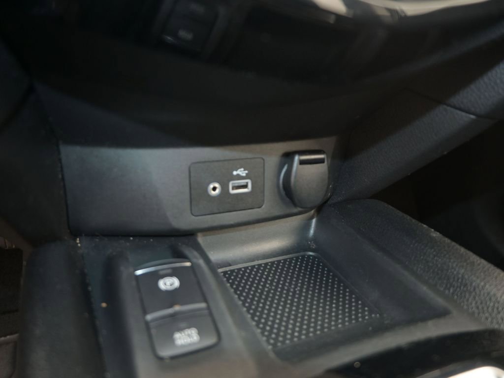 Used 2022 Nissan Rogue Sport SL w/ Premium Package image 20