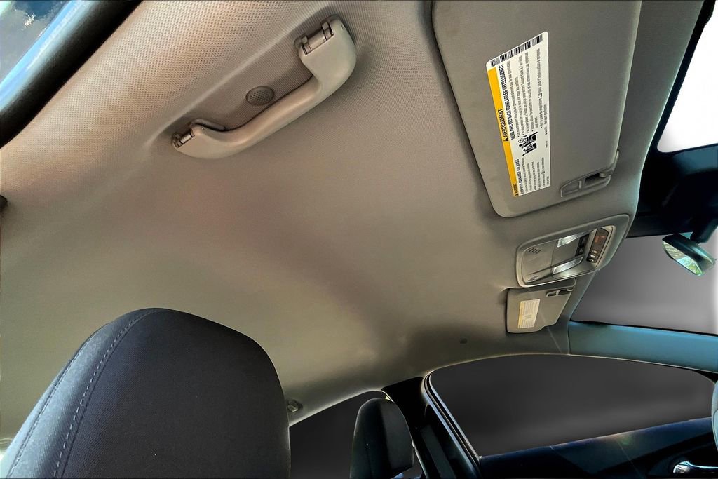 Used 2024 Chevrolet Malibu LT image 25