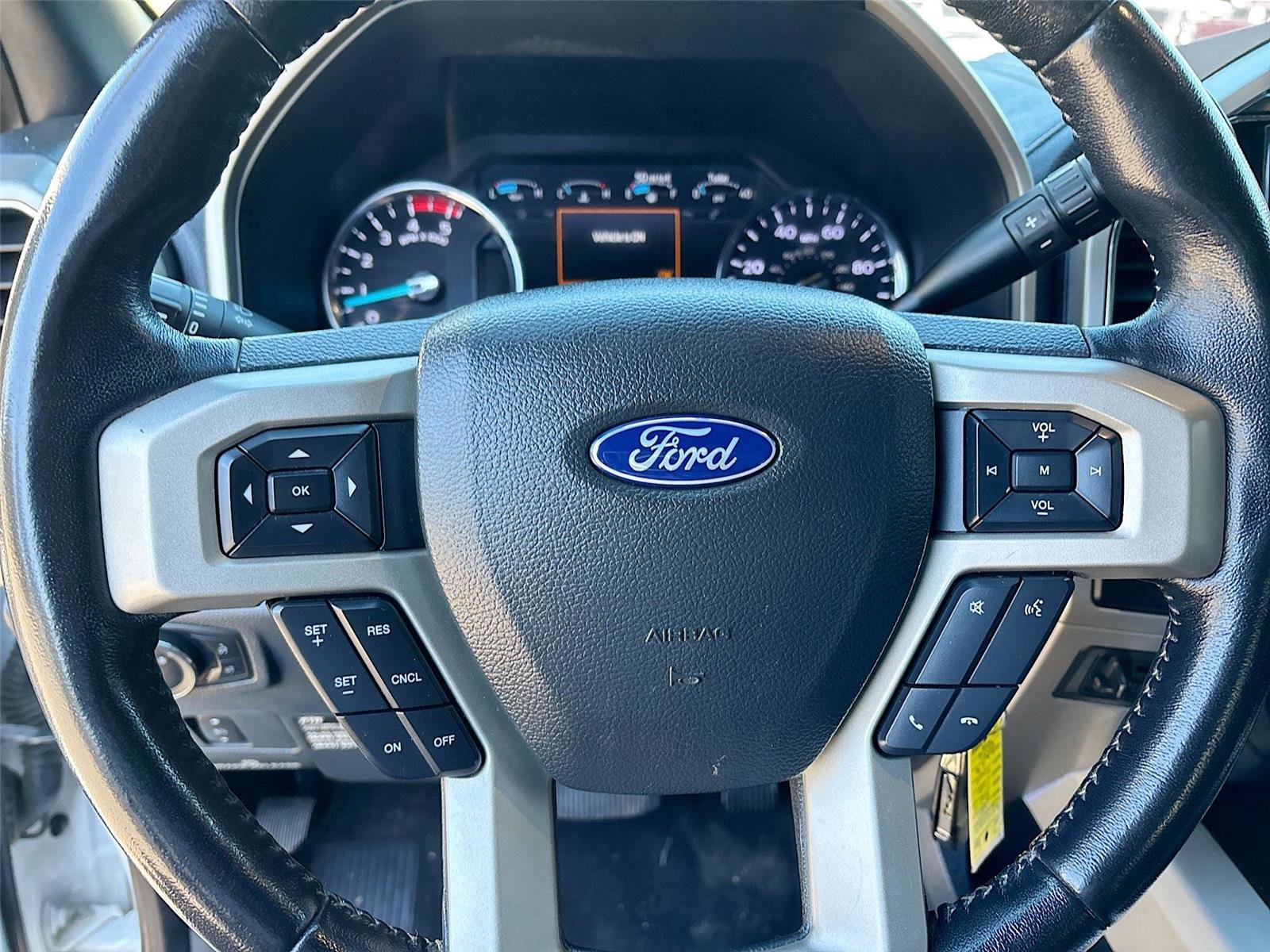 Used 2022 Ford F250 Lariat w/ Lariat Value Package image 11