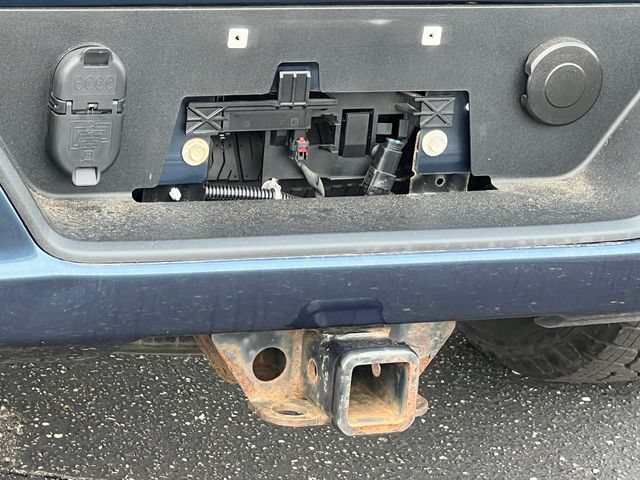 Used 2019 Chevrolet Silverado 1500 RST w/ All-Star Edition AWD/4WD image 7