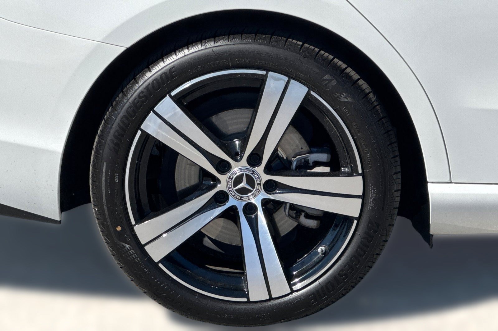 Certified 2023 Mercedes-Benz C 300 Sedan image 13