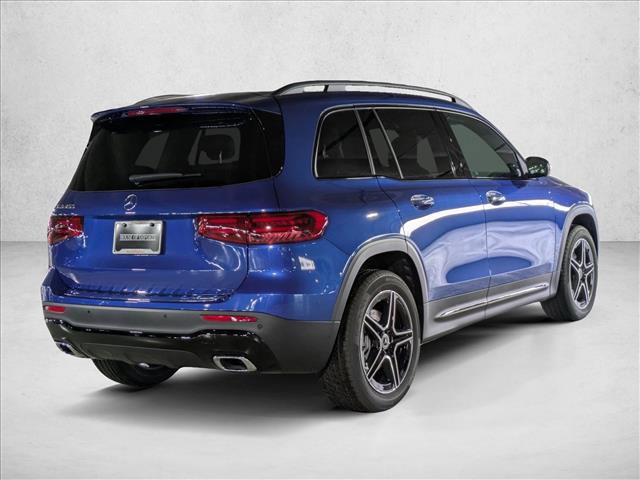 New 2026 Mercedes-Benz GLB 250 video 2