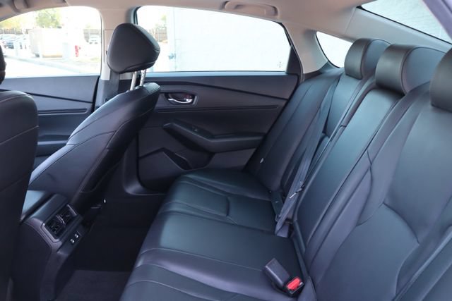 Used 2024 Honda Accord EX-L image 7