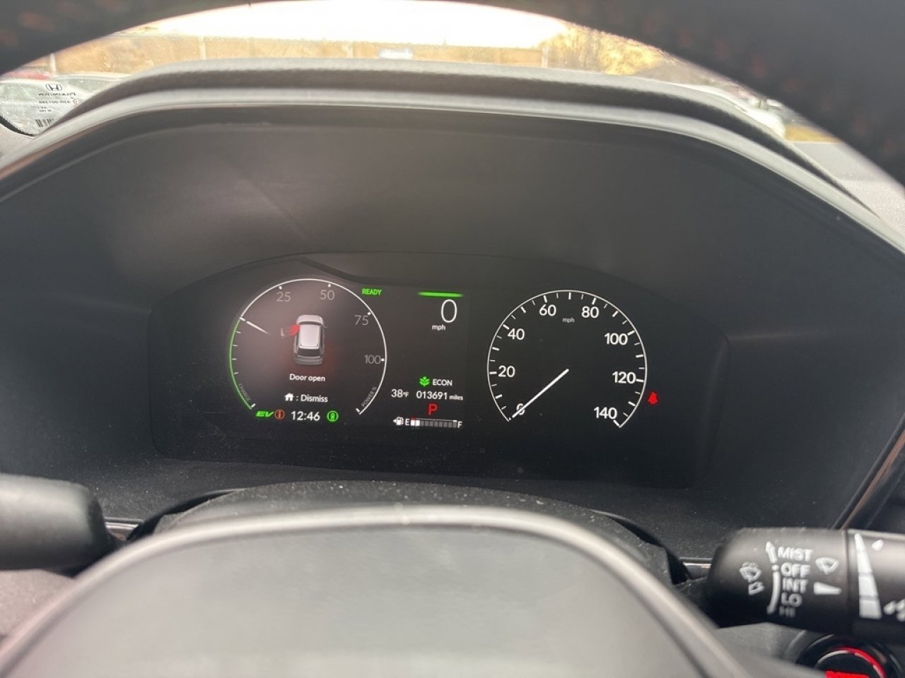 Used 2024 Honda CR-V Sport-L image 23