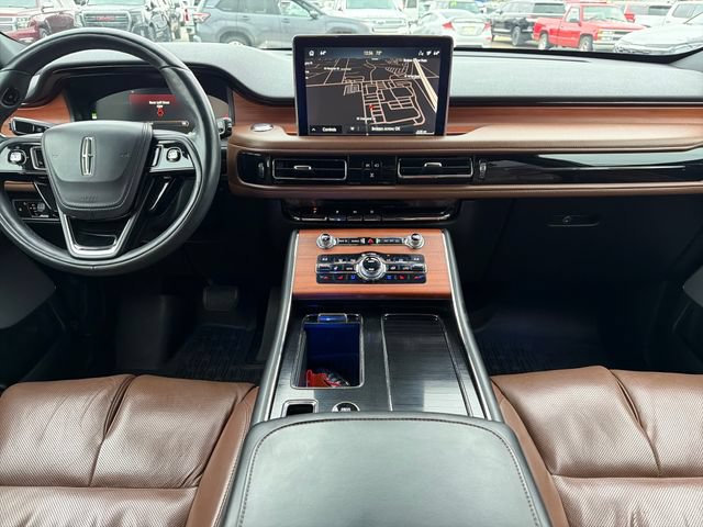 Used 2020 Lincoln Aviator Reserve w/ Equipment Group 202A AWD/4WD image 9