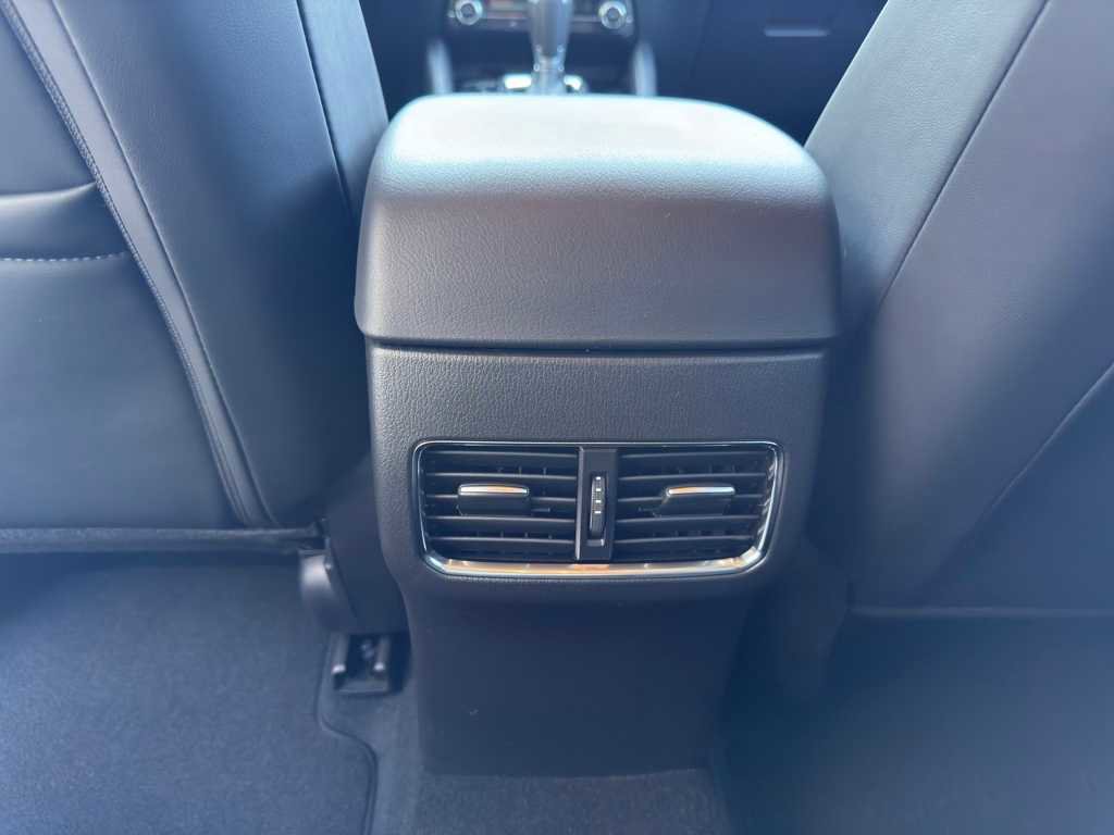 New 2025 MAZDA CX-5 AWD 2.5 S image 12