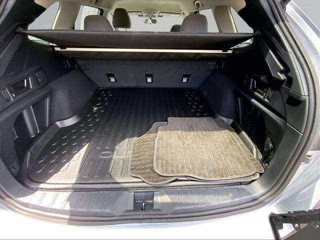 Used 2025 Subaru Outback Premium AWD/4WD image 33