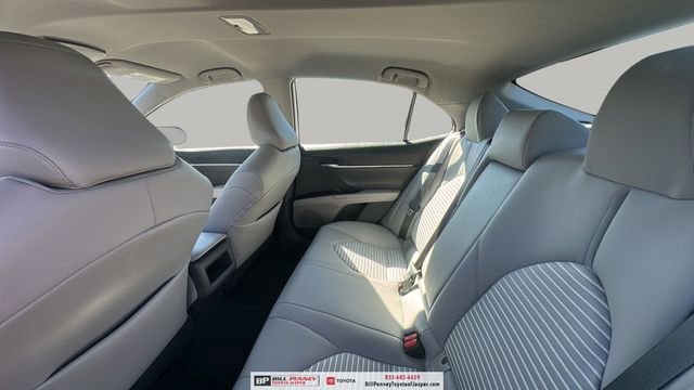 Used 2019 Toyota Camry SE image 12