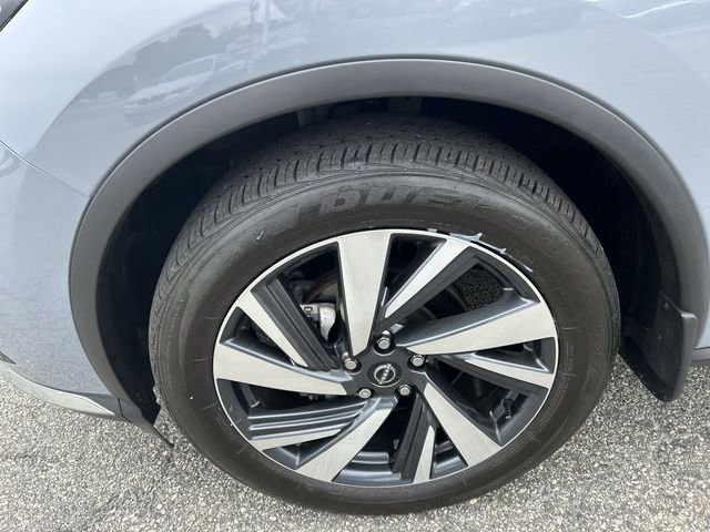Certified 2024 Nissan Murano SL AWD/4WD image 10