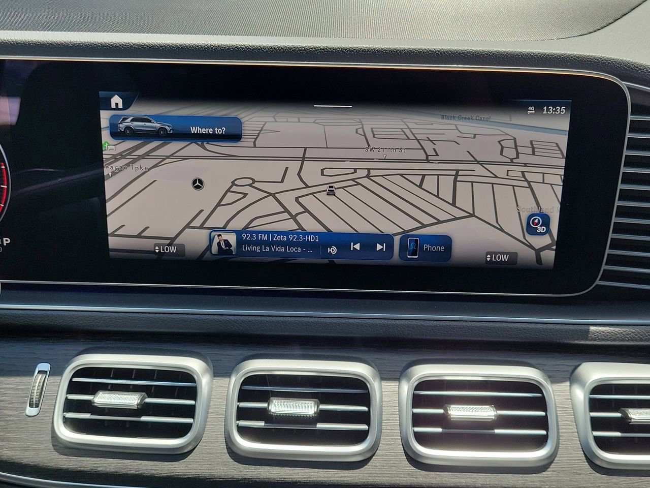 New 2026 Mercedes-Benz GLE 350 4MATIC image 17