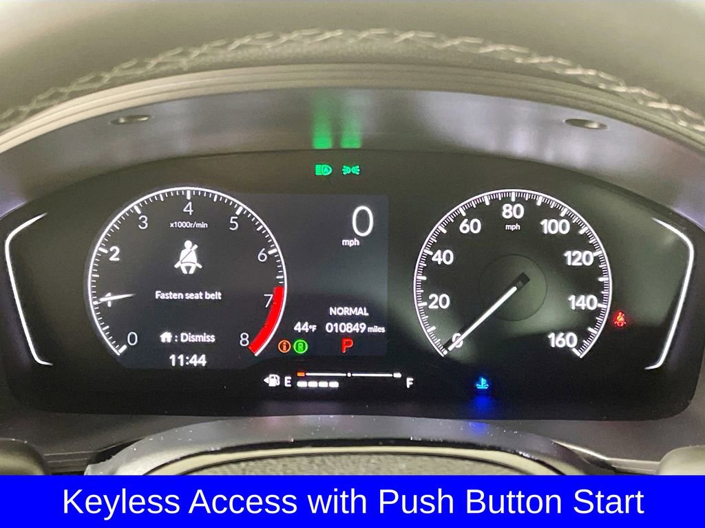 Used 2023 Honda Civic Sport image 14