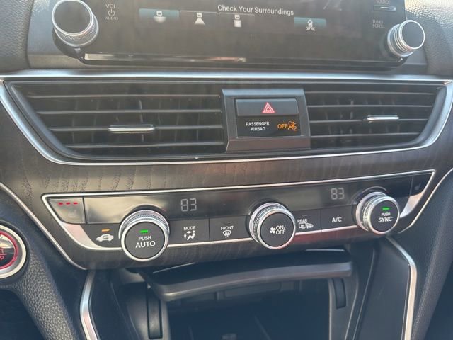 Used 2021 Honda Accord EX-L image 26