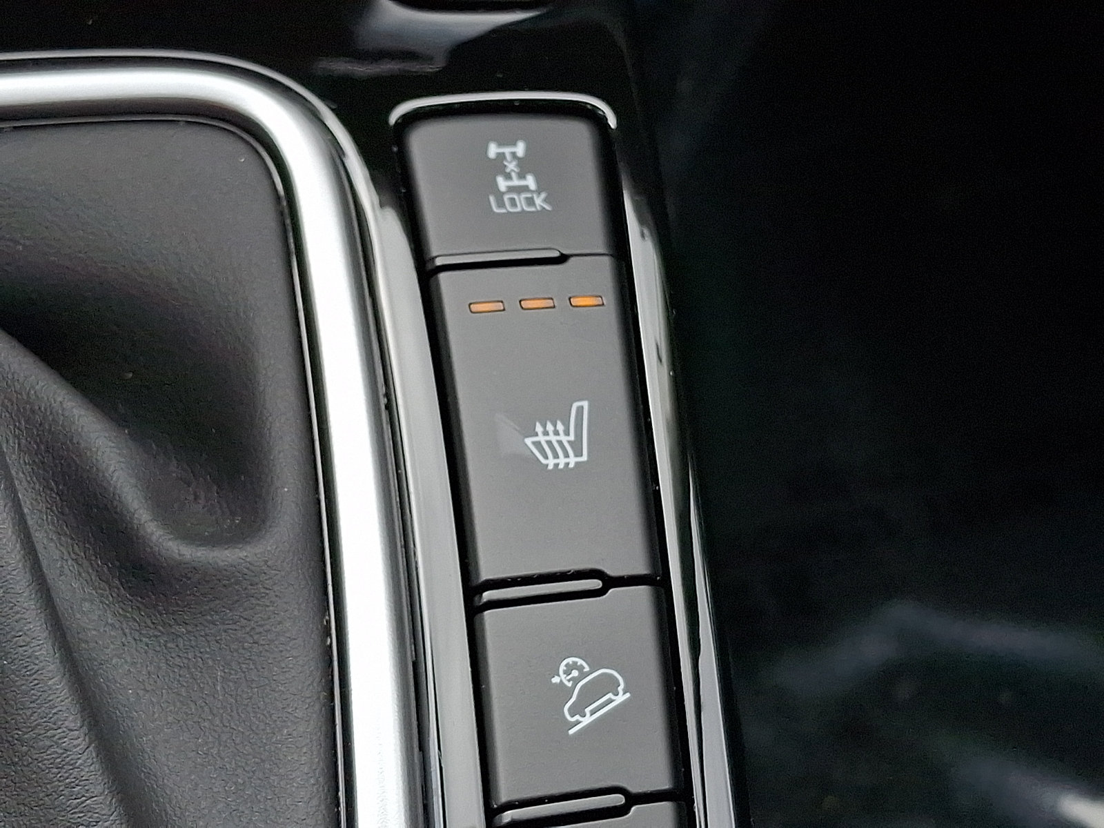 Used 2024 Kia Seltos SX AWD/4WD image 25