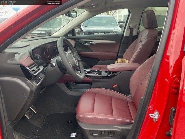 New 2026 Buick Envision Sport Touring image 15