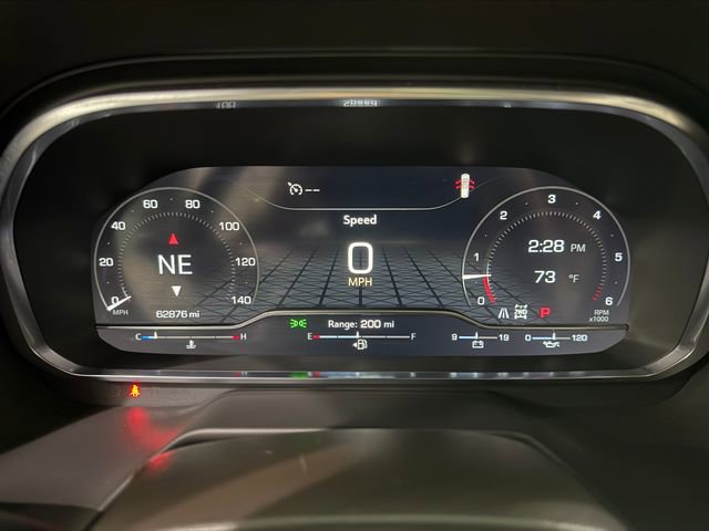 Certified 2024 GMC Yukon XL SLT image 20