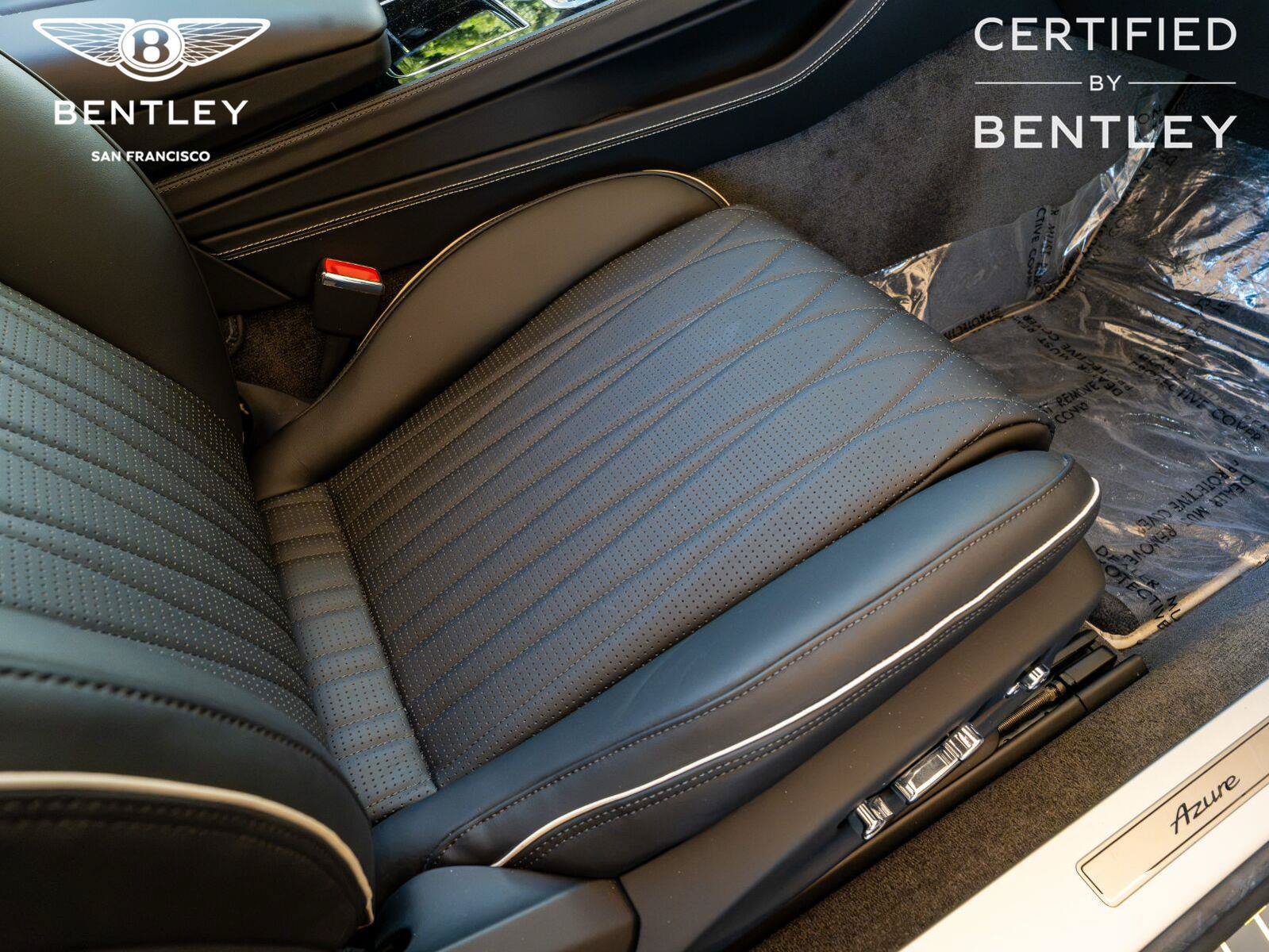 Used 2024 Bentley Continental GT V8 AWD/4WD image 22