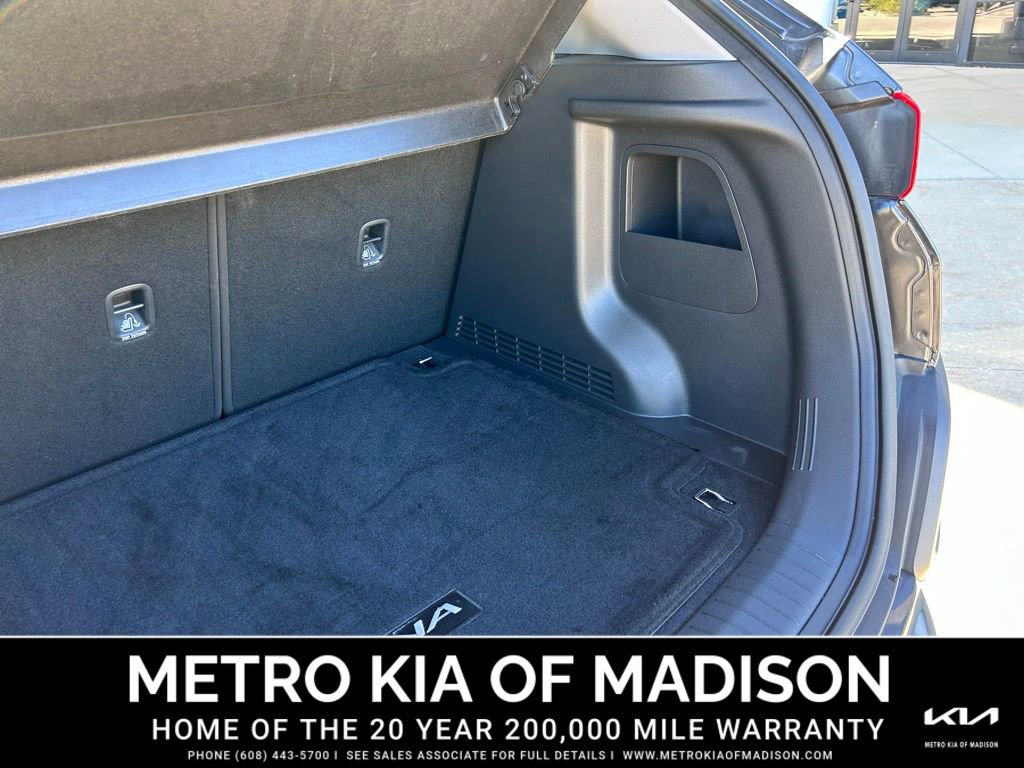 Used 2020 Hyundai Kona SEL image 34