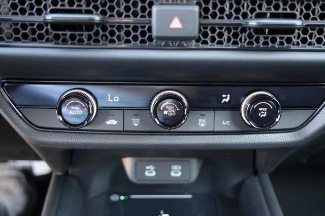 New 2026 Honda HR-V LX image 20