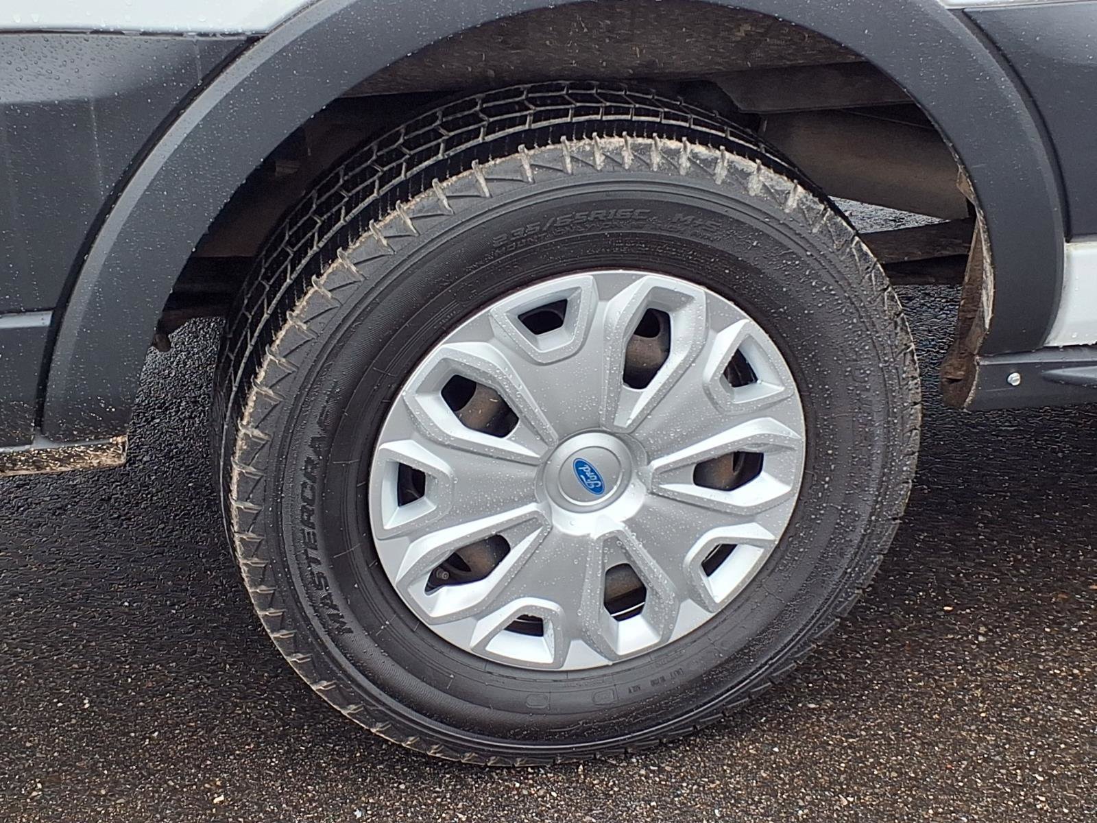 Used 2016 Ford Transit 150 130 Low Roof w/ Exterior Upgrade Package image 8